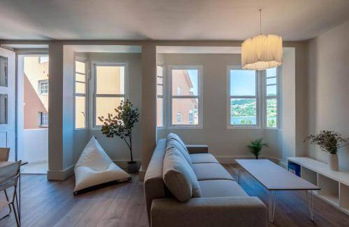 Pontedeume Apartment | 70 m² Apartment ∙ 2 bedrooms ∙ 6 guests