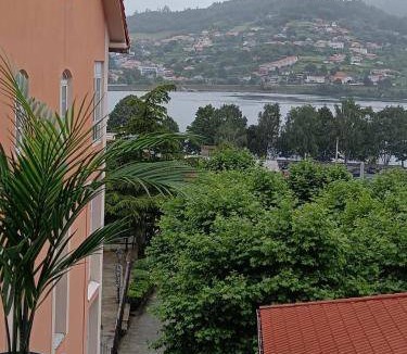 Pontedeume Apartment | 70 m² Apartment ∙ 2 bedrooms ∙ 6 guests