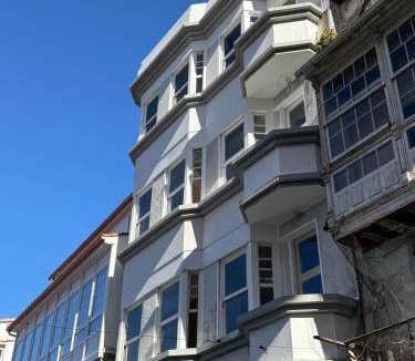 Pontedeume Apartment | 70 m² Apartment ∙ 2 bedrooms ∙ 6 guests