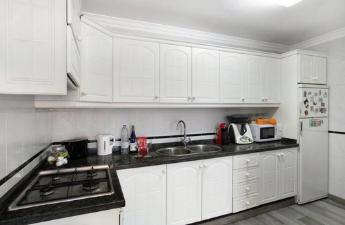 San Andres Apartment | 70 m² Apartment ∙ 2 bedrooms ∙ 4 guests