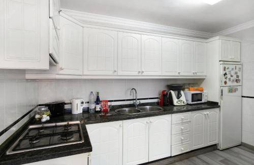 San Andres Apartment | 70 m² Apartment ∙ 2 bedrooms ∙ 5 guests