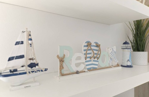 San Isidro Apartment | 70 m² Apartment ∙ 2 bedrooms ∙ 5 guests