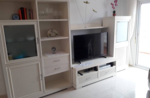 San Javier Apartment | 70 m² Apartment ∙ 2 bedrooms ∙ 4 guests