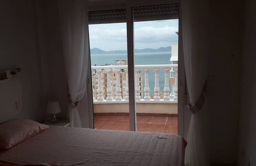 San Javier Apartment | 70 m² Apartment ∙ 2 bedrooms ∙ 4 guests