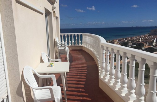 San Javier Apartment | 70 m² Apartment ∙ 2 bedrooms ∙ 4 guests