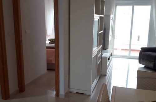 San Javier Apartment | 70 m² Apartment ∙ 2 bedrooms ∙ 4 guests