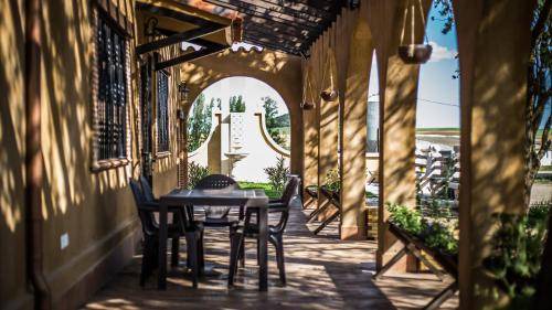 Mota del Marques Apartment | 70 m² Apartment ∙ 2 bedrooms ∙ 6 guests