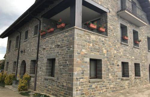 Abay Bed & Breakfast | 70 m² Bed and breakfast ∙ 10 bedrooms ∙ 30 guests