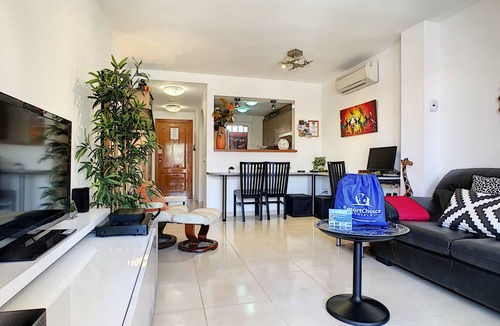 Mar de Cristal House | 70 m² Bungalow ∙ 2 bedrooms ∙ 4 guests