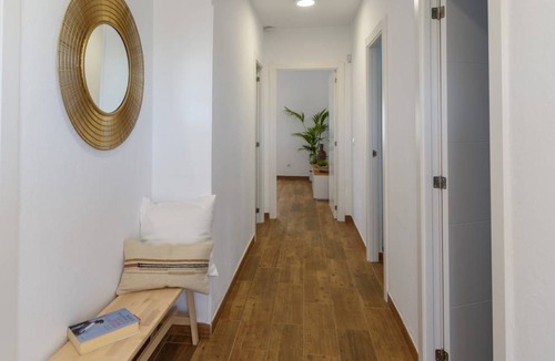Alhaurin de la Torre House | 70 m² House ∙ 2 bedrooms ∙ 4 guests