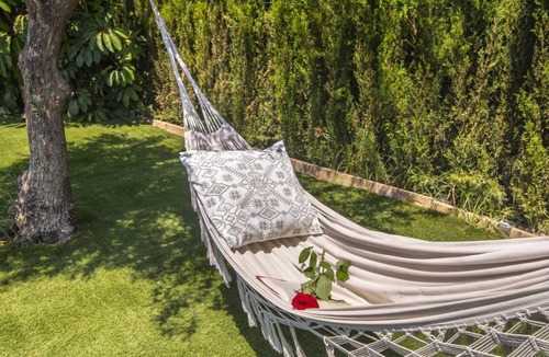 Alhaurin de la Torre House | 70 m² House ∙ 2 bedrooms ∙ 4 guests