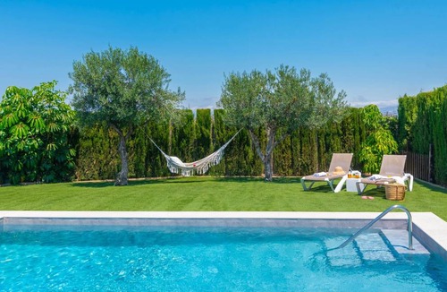 Alhaurin de la Torre House | 70 m² House ∙ 2 bedrooms ∙ 4 guests