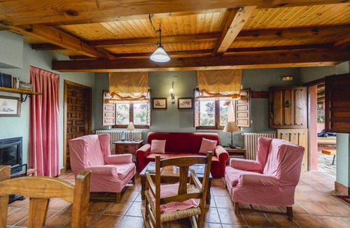 Castrejon de la Pena House | 70 m² House ∙ 2 bedrooms ∙ 4 guests
