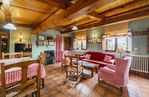 Castrejon de la Pena House | 70 m² House ∙ 2 bedrooms ∙ 4 guests