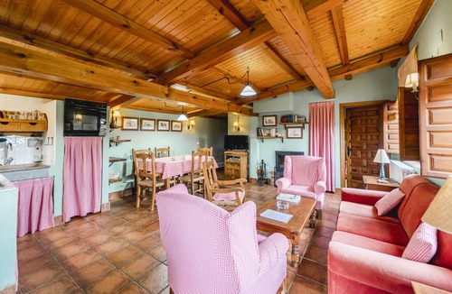 Castrejon de la Pena House | 70 m² House ∙ 2 bedrooms ∙ 4 guests