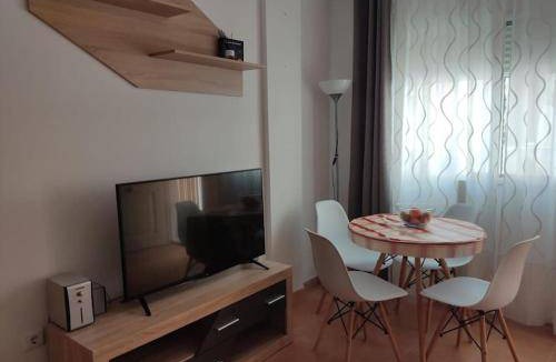 Palomares Apartment | 70 m² Apartment ∙ 2 bedrooms ∙ 6 guests