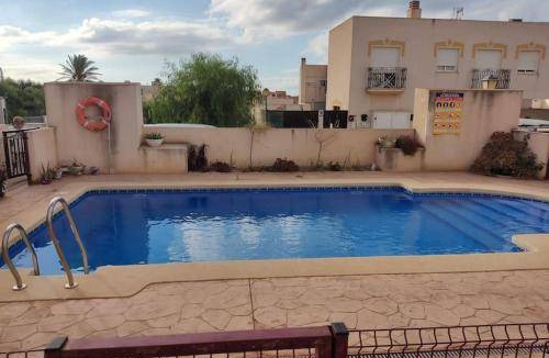Palomares Apartment | 70 m² Apartment ∙ 2 bedrooms ∙ 6 guests