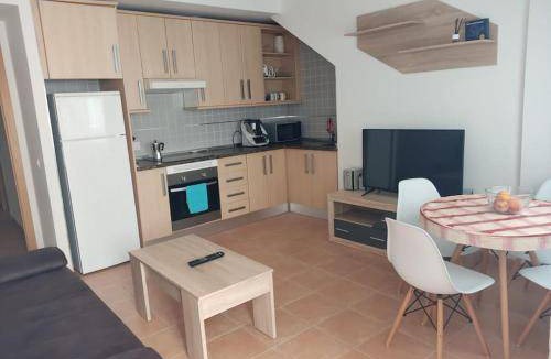 Palomares Apartment | 70 m² Apartment ∙ 2 bedrooms ∙ 6 guests