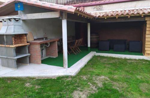 Llanes Apartment | 70 m² Apartment ∙ 5 guests