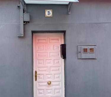 Talavera de la Reina House | 70 m² House ∙ 2 bedrooms ∙ 6 guests