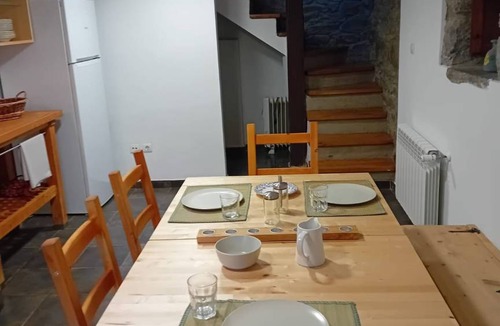 Pola de Lena House | 70 m² Farmhouse ∙ 2 bedrooms ∙ 4 guests