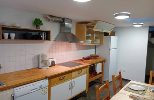 Pola de Lena House | 70 m² Farmhouse ∙ 2 bedrooms ∙ 4 guests