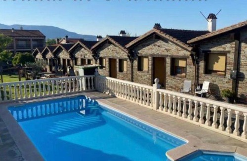 Zarza de Granadilla House | 70 m² House ∙ 6 guests