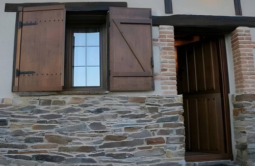 Zarza de Granadilla House | 70 m² House ∙ 6 guests