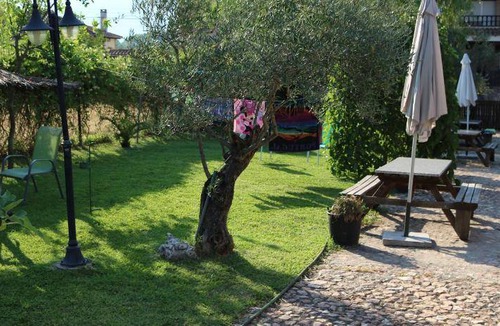 Zarza de Granadilla House | 70 m² House ∙ 6 guests