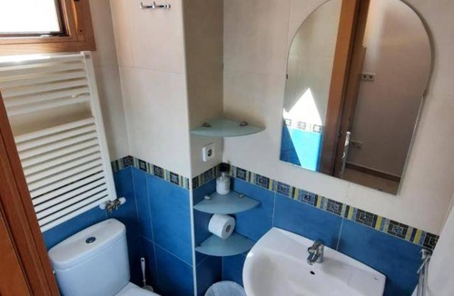 Logrono Hostel | 70 m² Hostel ∙ 2 guests