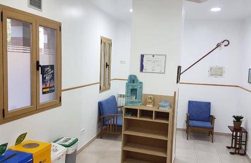 Logrono Hostel | 70 m² Hostel ∙ 2 guests