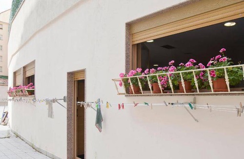 Logrono Hostel | 70 m² Hostel ∙ 2 guests