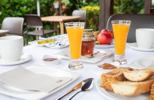 Tresgrandas Hotel | 70 m² Hotel ∙ 2 bedrooms ∙ 4 guests
