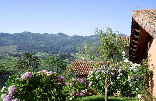 Tresgrandas Hotel | 70 m² Hotel ∙ 2 bedrooms ∙ 4 guests