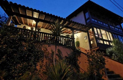 Tresgrandas Hotel | 70 m² Hotel ∙ 2 bedrooms ∙ 4 guests