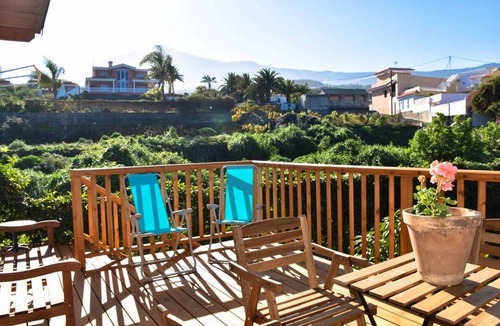 La Mancha House | 70 m² House ∙ 2 bedrooms ∙ 4 guests