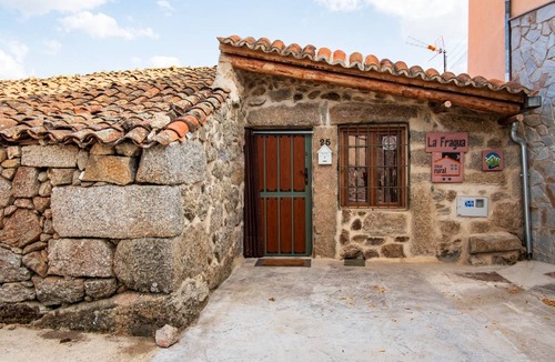 Villar de Corneja House | 70 m² House ∙ 2 bedrooms ∙ 4 guests