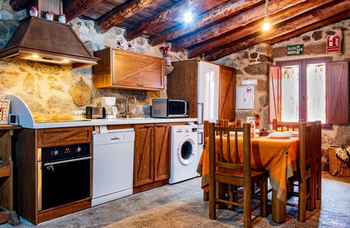 Villar de Corneja House | 70 m² House ∙ 2 bedrooms ∙ 4 guests