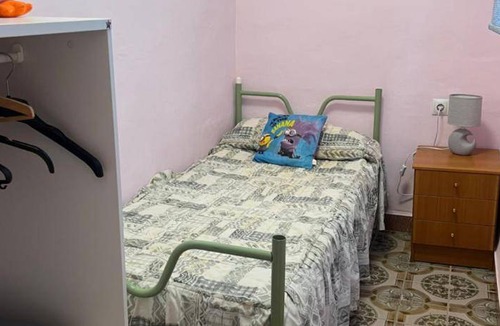 Lliria House | 70 m² House ∙ 1 bedroom ∙ 7 guests