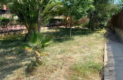 Lliria House | 70 m² House ∙ 1 bedroom ∙ 7 guests