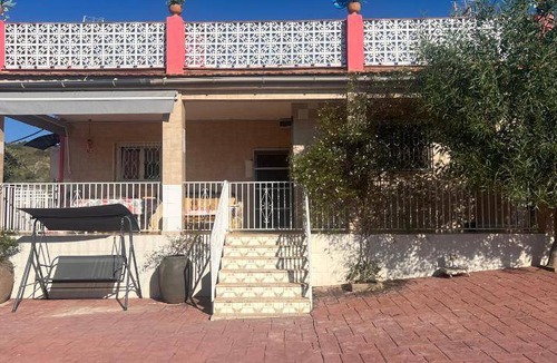 Lliria House | 70 m² House ∙ 1 bedroom ∙ 7 guests