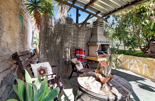 Fasnia House | 70 m² House ∙ 1 bedroom ∙ 3 guests