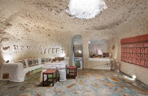Fasnia House | 70 m² House ∙ 1 bedroom ∙ 3 guests