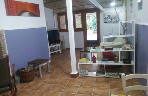 Torres House | 70 m² House ∙ 1 bedroom ∙ 2 guests