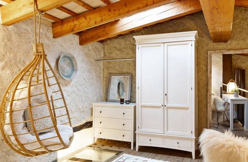 Vilaur House | 70 m² House ∙ 1 bedroom ∙ 4 guests