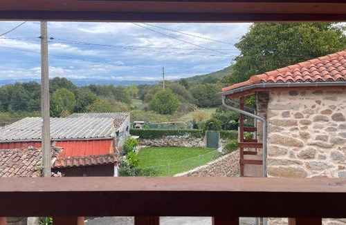 Taboadela House | 70 m² House ∙ 1 bedroom ∙ 4 guests