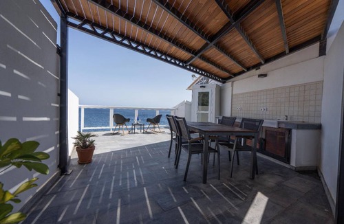 Bocacangrejo House | 70 m² House ∙ 1 bedroom ∙ 4 guests
