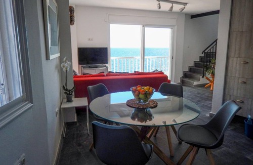 Bocacangrejo House | 70 m² House ∙ 1 bedroom ∙ 4 guests