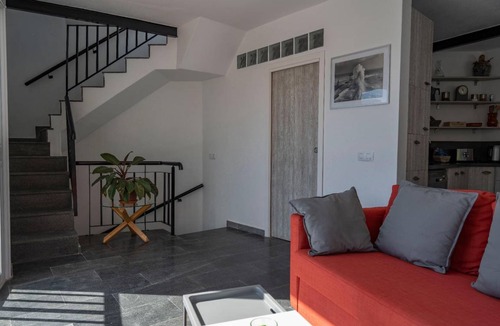 Bocacangrejo House | 70 m² House ∙ 1 bedroom ∙ 4 guests