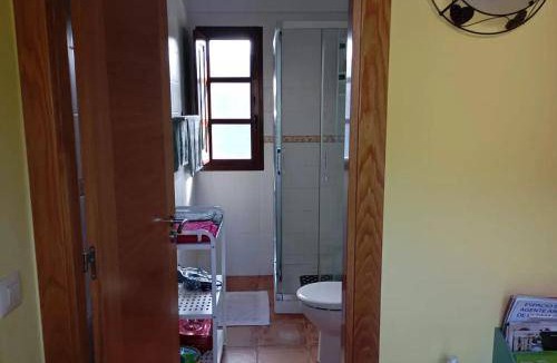Grandas de Salime House | 70 m² House ∙ 2 bedrooms ∙ 6 guests